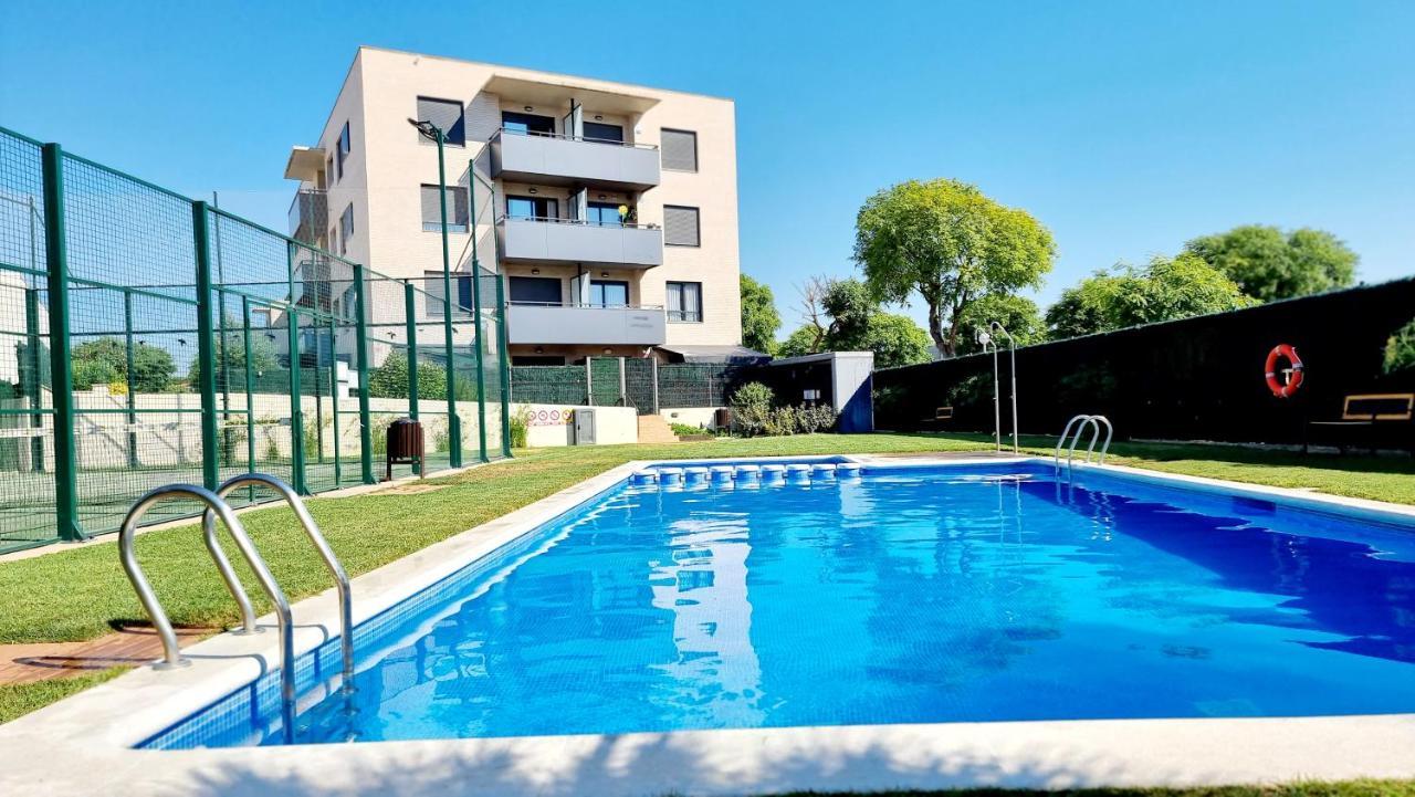 Apartamento Diseno Con Jardin Privado A 100 Metros Del Mar تورّيذيمْبَرّا المظهر الخارجي الصورة