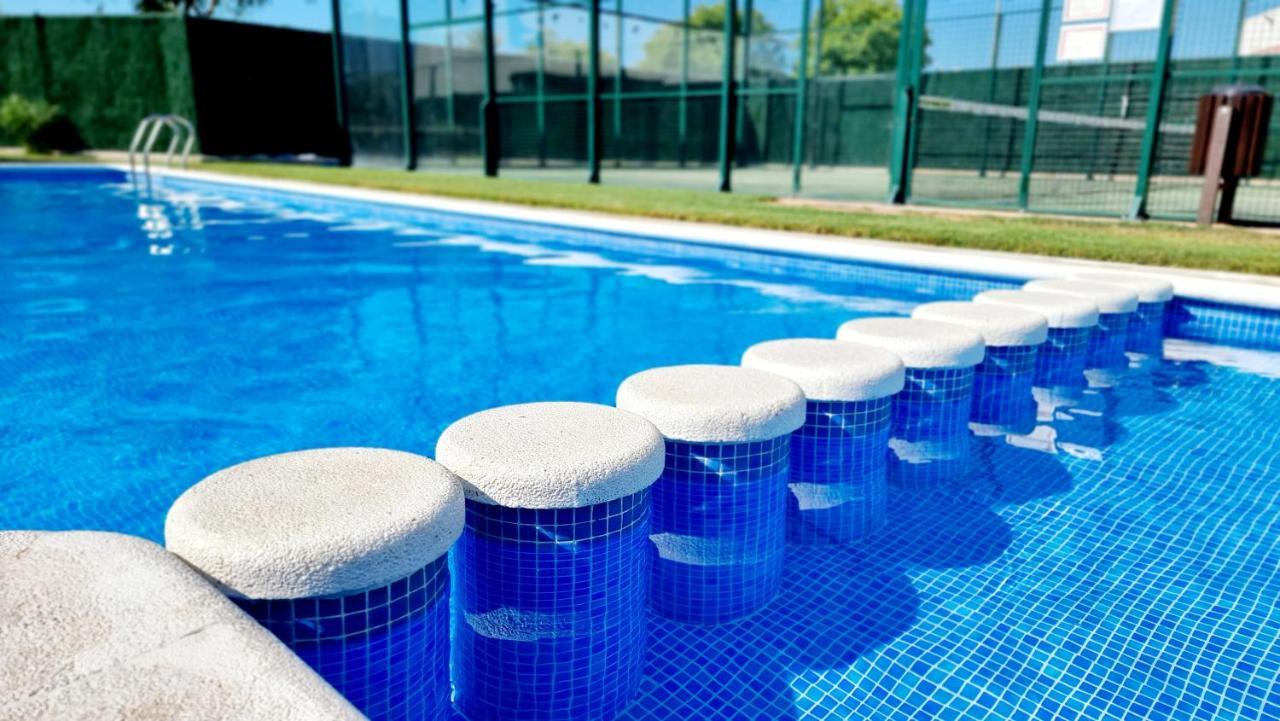Apartamento Diseno Con Jardin Privado A 100 Metros Del Mar تورّيذيمْبَرّا المظهر الخارجي الصورة